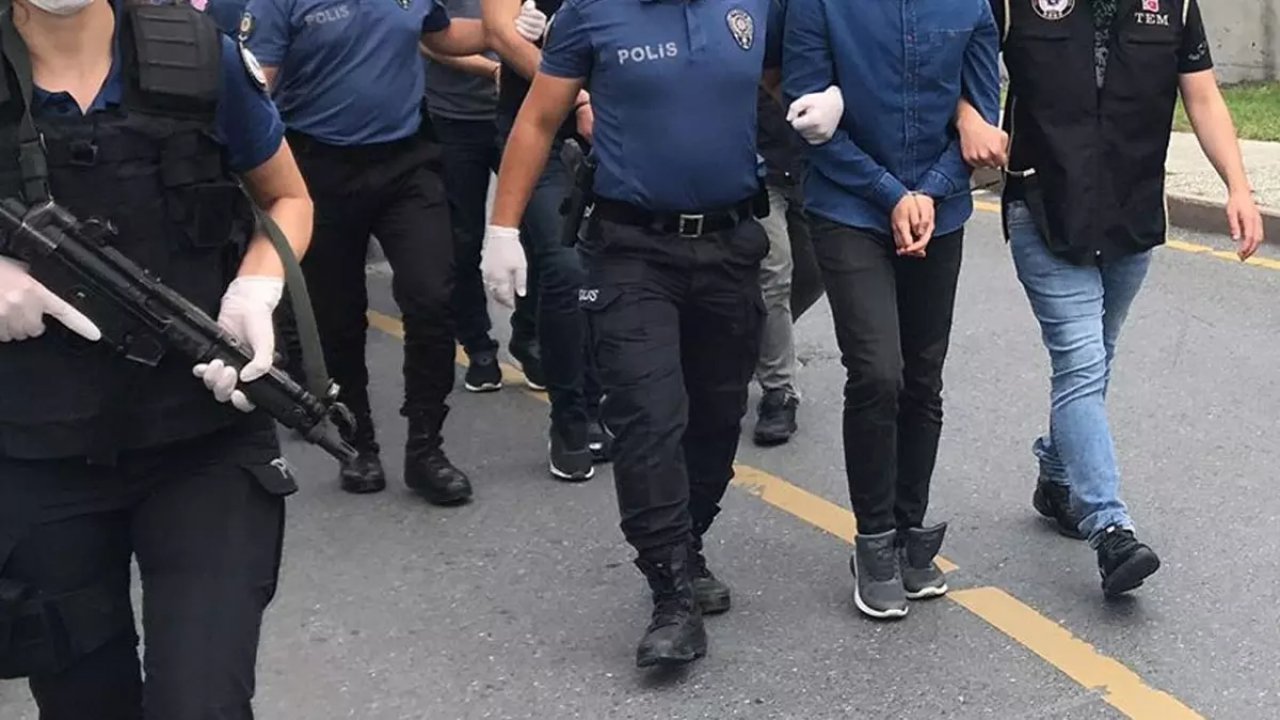 Kahramanmaraş'ta FETÖ Operasyonu: Kökleri Sarsılıyor! 12 Şüpheli Gözaltında