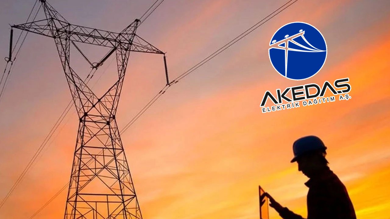 Kahramanmaraş'ta Yaşayanlar Dikkat: O Bölgelerde Elektrik Kesintisi Olacak!