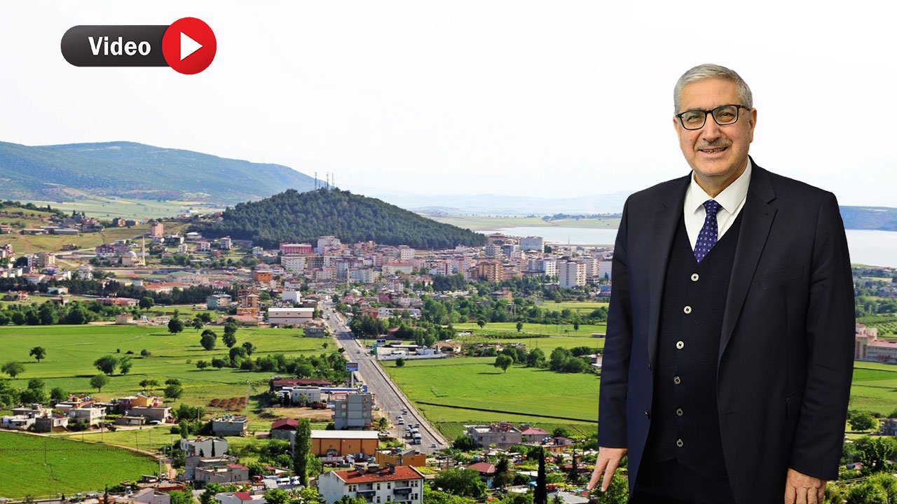 Başkan Yılmazcan: Pazarcık'ta 1 Metre Yer Satmadım 1 Lira da Borçlandırmadım