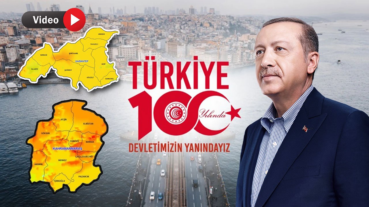 Kahramanmaraş Firmaları Neden Sessiz? Erdoğan'ın Çağrısını Gaziantepli Firmalar Sahiplendi