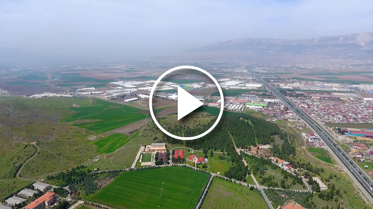 Kahramanmaraş'ta Havacılık Rüzgarı: Savunma Sanayi ve Nitelikli İş Gücü