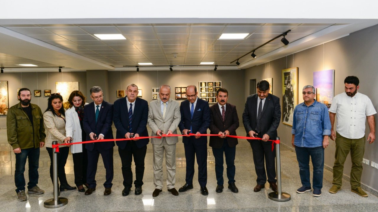 KSÜ'de Cumhuriyet Coşkusu: 100. Yıl Etkinlikleriyle Karşılandı!