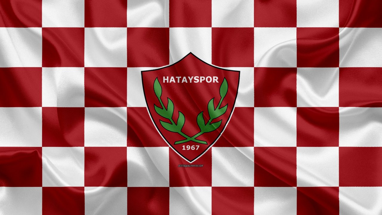 Darısı Kahramanmaraş'a: Hatayspor Zorlu Sürecin Ardından Altyapısı Sahalara Geri Döndü!