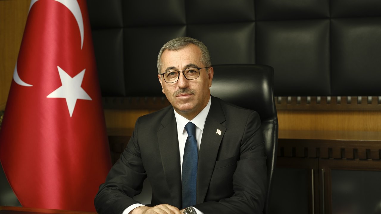 Hayrettin Güngör: Kahramanlık Destanımız 104 Yaşında