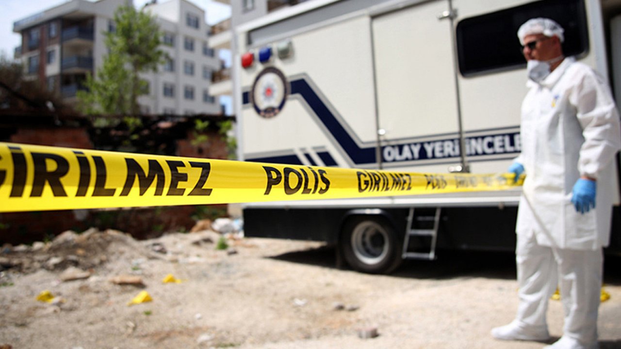 Kahramanmaraş'ta 22 Yaşındaki Gencin Ölümü: Cinayetin Perde Arkasında Neler Var?