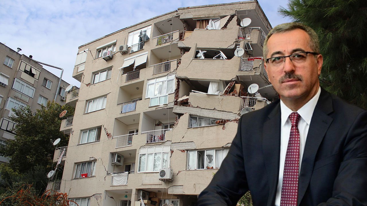 Kahramanmaraş'ta Orta Hasarlı Binalar İçin Çözümler Geliyor Mu? İşte Detaylar!