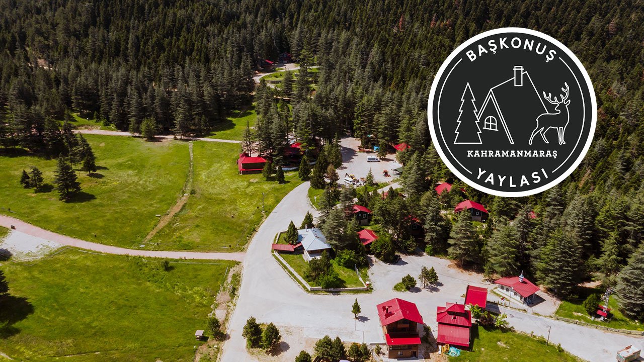 Doğu Akdeniz'in Kış Tatili Adresi Başkonuş Yaylası'nın Elektrik Tesisatı: Yeraltına Alınacak!