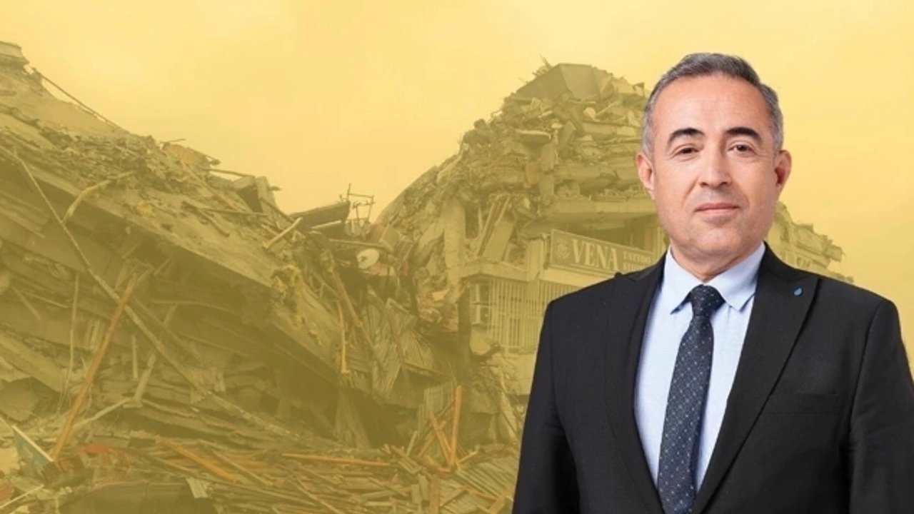 Karatutlu Uyarıyor: Kahramanmaraş'ta Depremin Ardından Ortaya Çıkan Sorunlar!