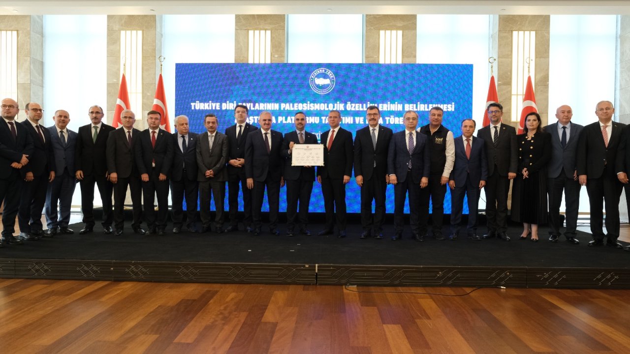 Kahramanmaraş Deprem Riskine Karşı Önlem Alıyor: İşbirliği Protokolü Hayata Geçirildi!