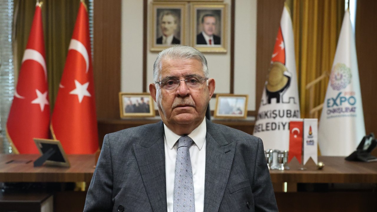 Başkan Mahçiçek: Yaşam Umutunu Taşıyan Organ Bağışı Hareketi!