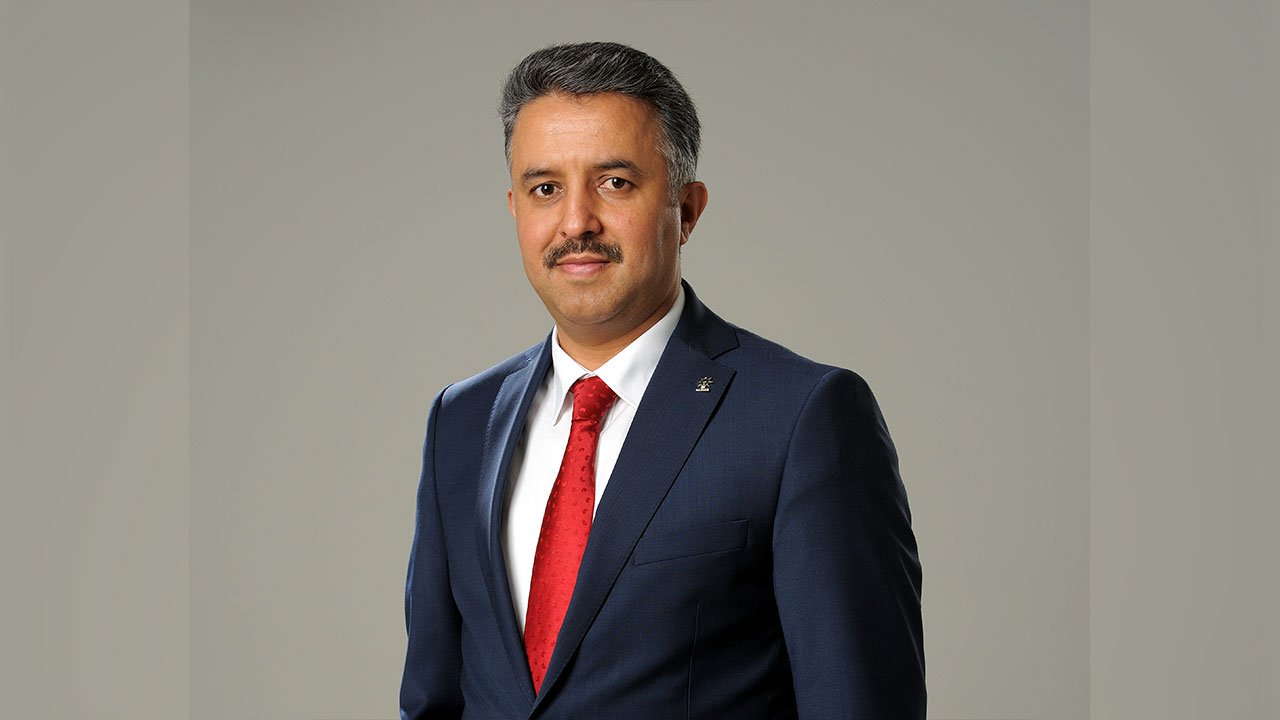 Kahramanmaraş Eski Milletvekili Mehmet Uğur Dilipak’ın Acı Günü