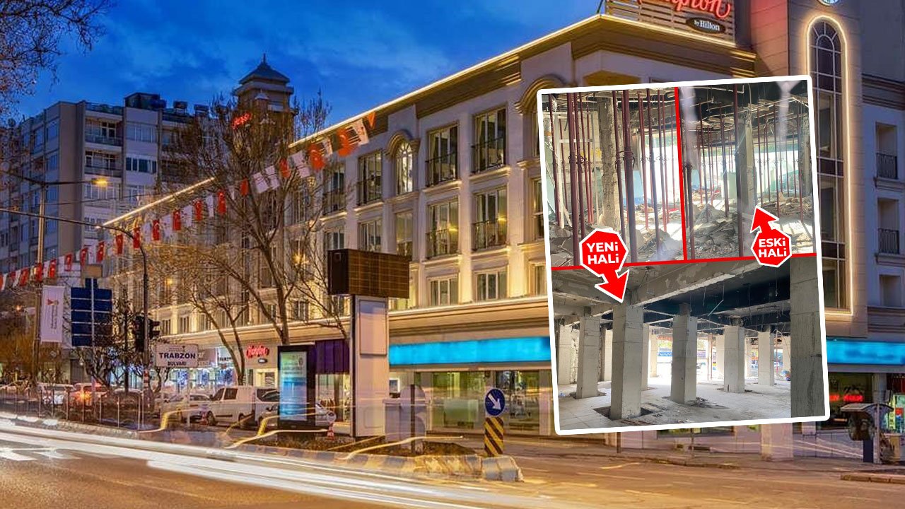 Kahramanmaraş'ın Kalbindeki Tarih: Trabzon Caddesi'nin Korunması İçin Çağrı!