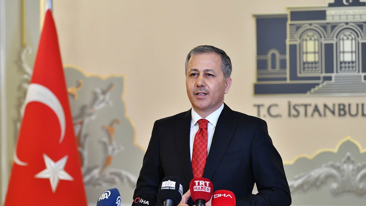 İçişleri Bakanı Yerlikaya: 20 Eylül İtibarıyla Kahramanmaraş'ta Çadırda Kalan Vatandaşımız Yok!