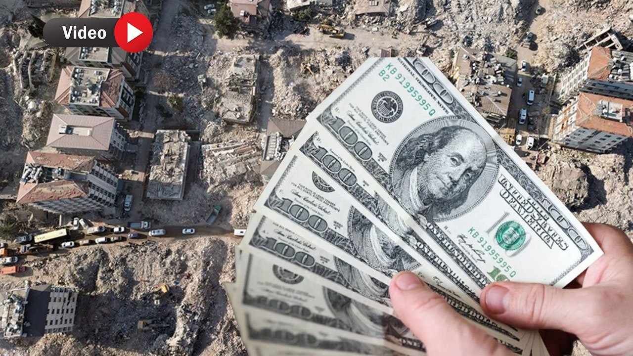 Kahramanmaraş Deprem Bölgesi: KOBİ'ler İçin Müjde! 30 Bin Başvuru, 1000'e Yakın Onay