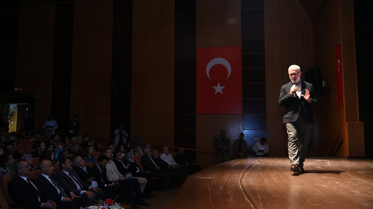 Grup Başkanvekili Yenişehirlioğlu: Kahramanmaraş Tarihindeki Direnişiyle Parlayan Şehir