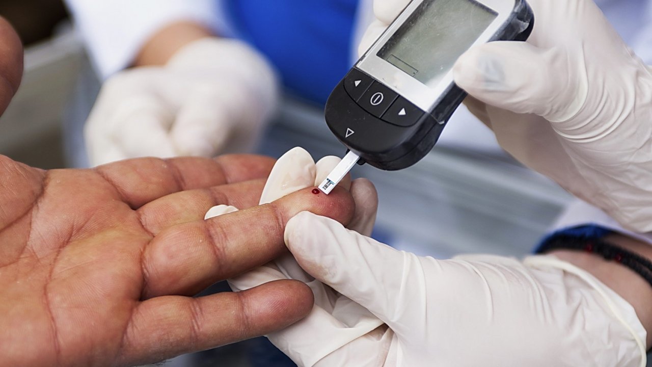 Kahramanmaraş'ta Diyabet Hastaları için Bilinçli Yaşam Önerileri!