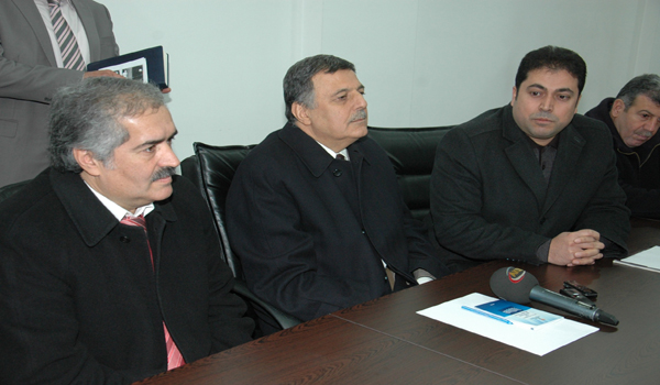 PAKDİL: BU BÖLGENİN BİR HAVAALANINA İHTİYACI VAR