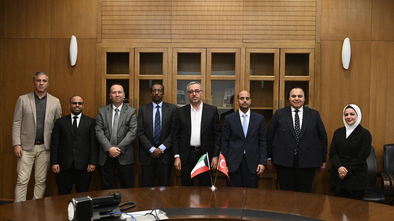 4 Önemli Proje Yolda! Kahramanmaraş'a 10 Milyon Dolarlık Dev Yatırım