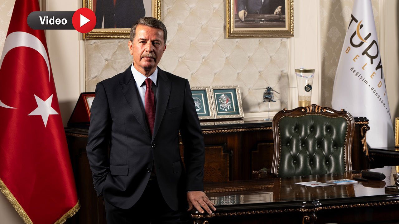 Kahramanmaraş'ta Değişim Rüzgarı: Osman Okumuş Yola Çıkıyor!