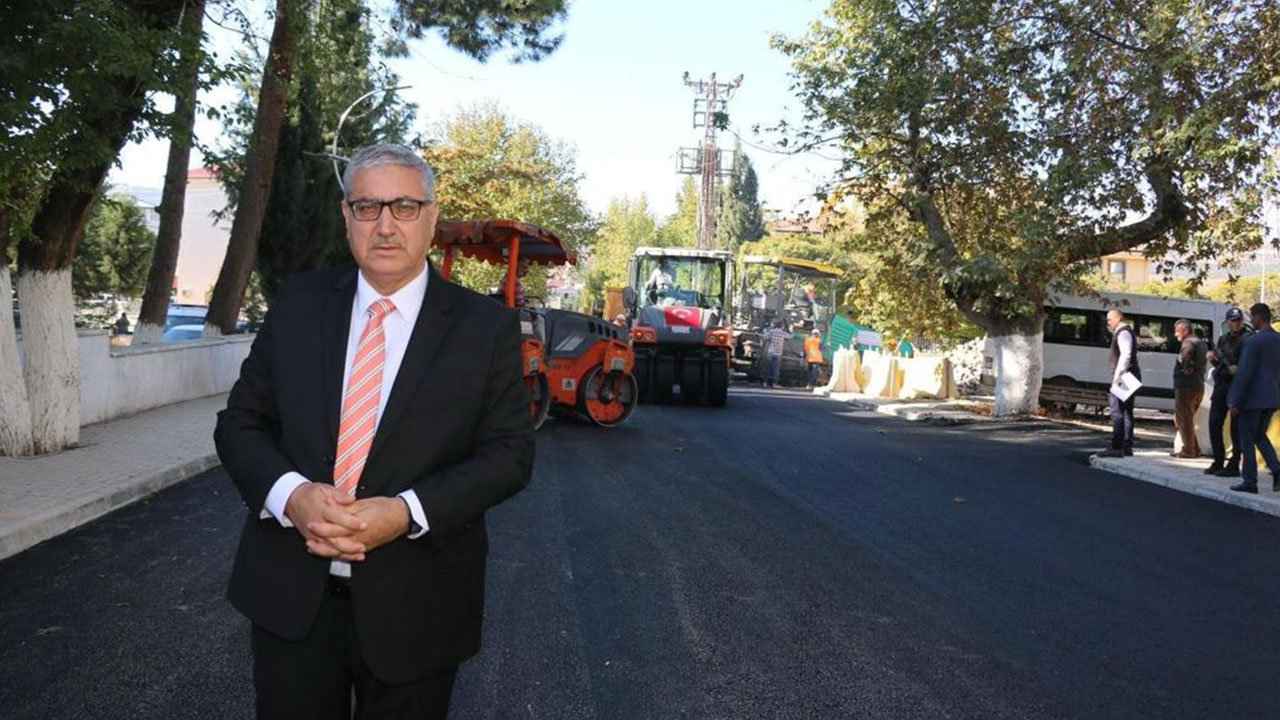 Pazarcık'ta Yarım Asırlık Sorunlara Neşter Vuruldu