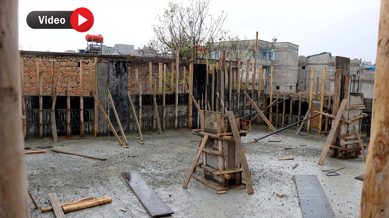 Yerinde Dönüşümle Yükselen Yeni Hayatlar: Depremzedelerin Konut Projeleri