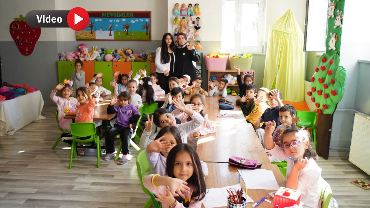 Minik Kalpler İçin Büyük Adım: Kahramanmaraş'ta Kışlık Yardım Seferberliği!