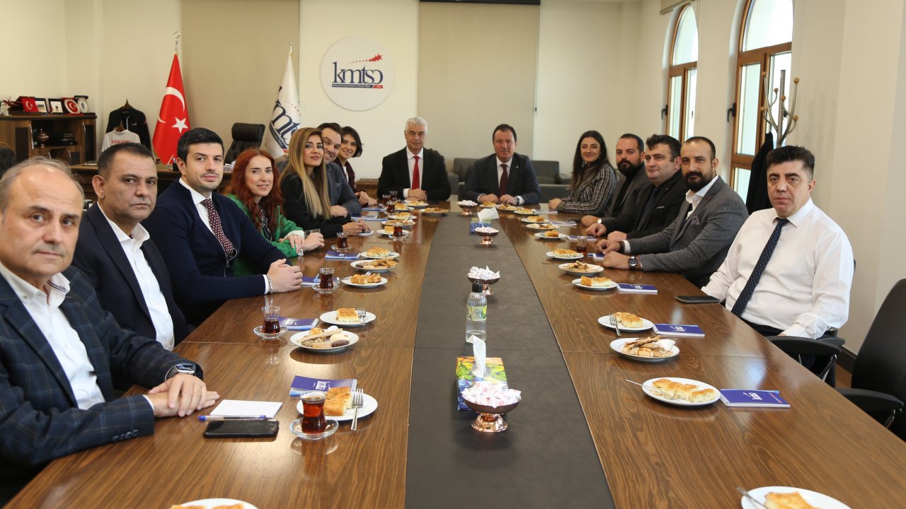 Gurme Rüzgarları Esti: Kahramanmaraş'ın Gastronomik Zenginlikleri!