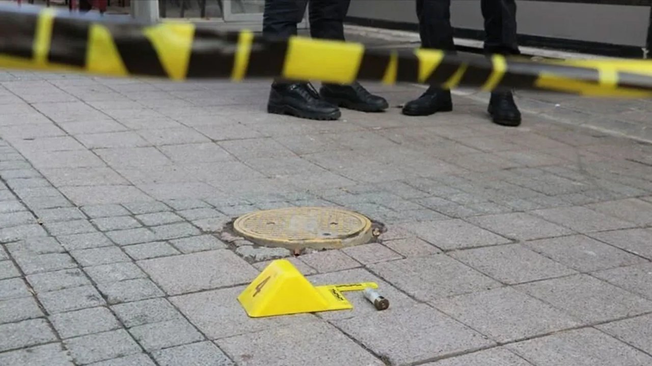Kanlı Çatışma: Kahramanmaraş'ta Alacak Verecek Tartışması Cinayetle Son Buldu!