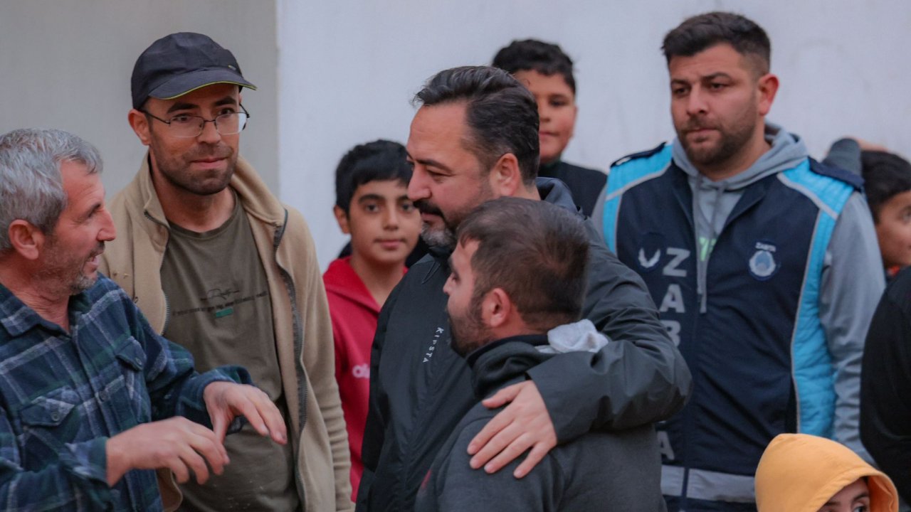 Elbistan Belediyesi, Tepebaşı'nda Altyapıyı Tamamladı, Şimdi Sıra Asfaltta!