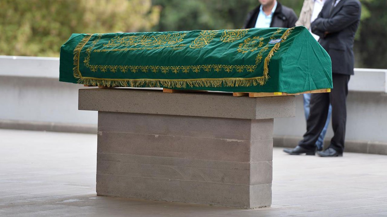 Kahramanmaraş'ın İlk Kadın Sanayicilerinden Kocabaş Hürel Hayatını Kaybetti