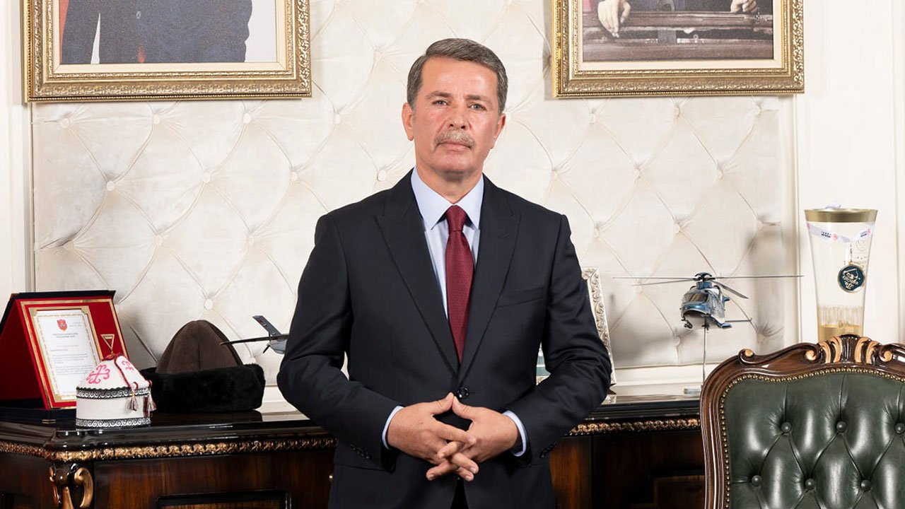 Başkan Okumuş: Kahramanmaraş'ta Neler Yapacağız?