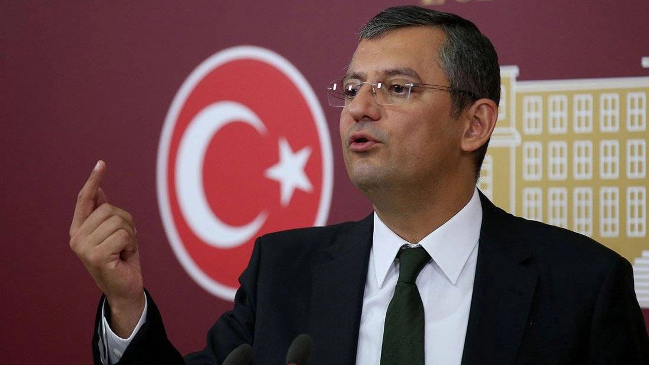 CHP Lideri Özel: Deprem Bölgesinde 255 Bin Konuta İhtiyaç Var, İnşaatlar Yeterli Değil