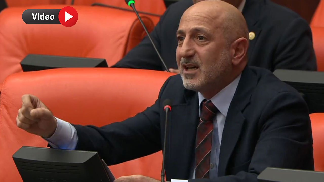 Öztunç: Depremin Üzerinden 9 Ay Geçti, Kahramanmaraş Kan Ağlıyor!