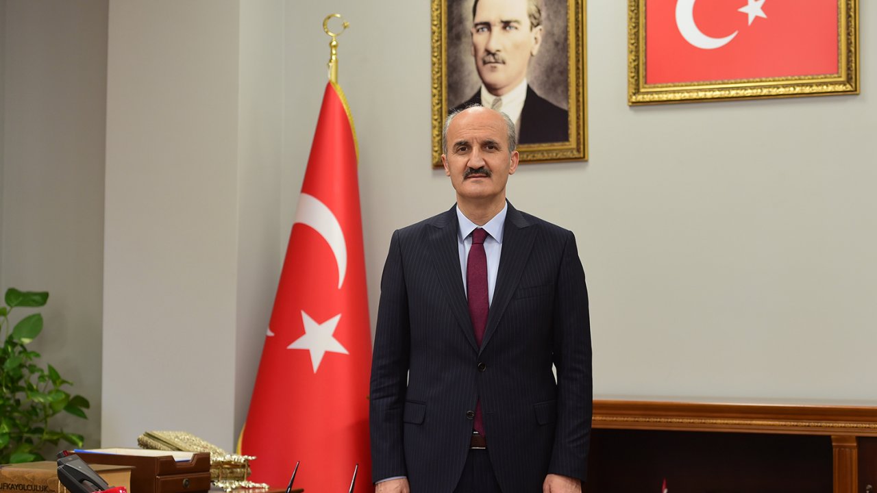 Eğitimin Gücüyle Büyüyen Bir Toplum: Başkan Okay'dan Anlamlı Mesaj