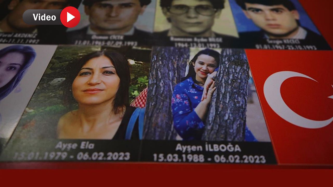 Asrın Felaketi: Kahramanmaraş'tan Adana'ya 960 Öğretmenin Hüzünlü Hikayesi