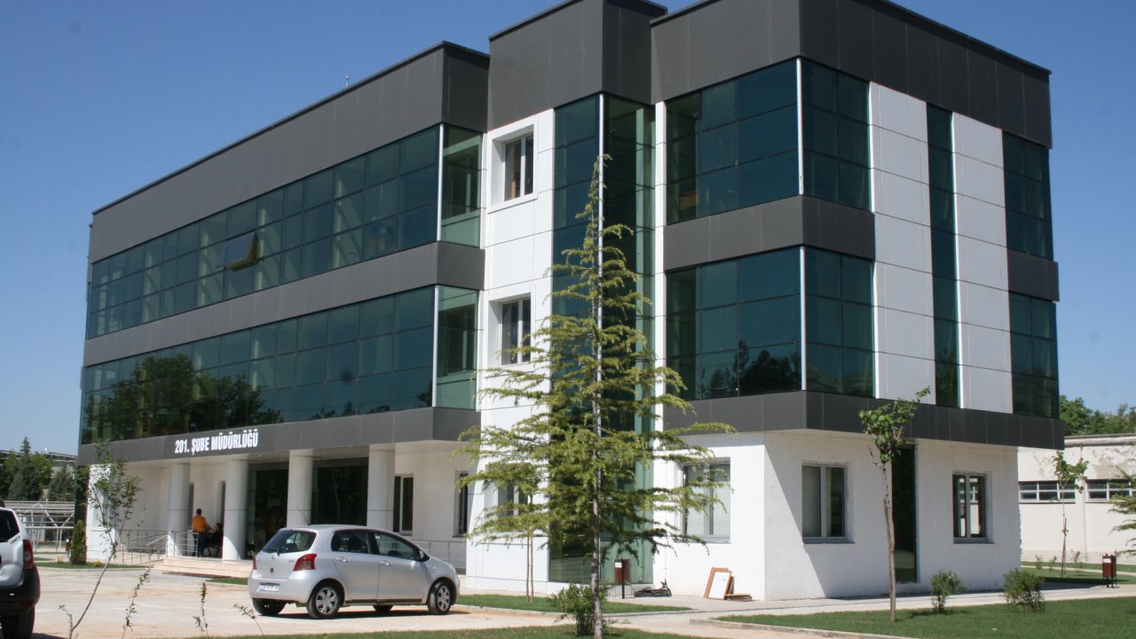 DSİ Kahramanmaraş İşçi Alımı: İlkokul Mezunu Olmak Yeterli!