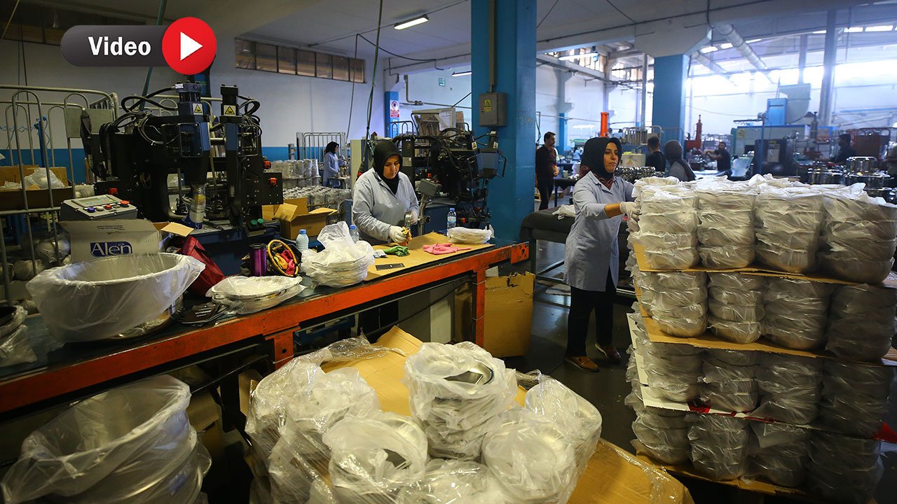 Kahramanmaraş'ın İstihdam Yolculuğu: Desteklerle Yeniden Yükseliş!