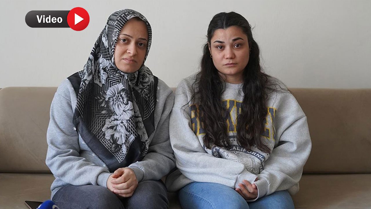 Zonguldak'ta Batan Geminin Kahramanmaraşlı Kayıp Kaptanının Ailesinden Umutlu Bekleyiş!