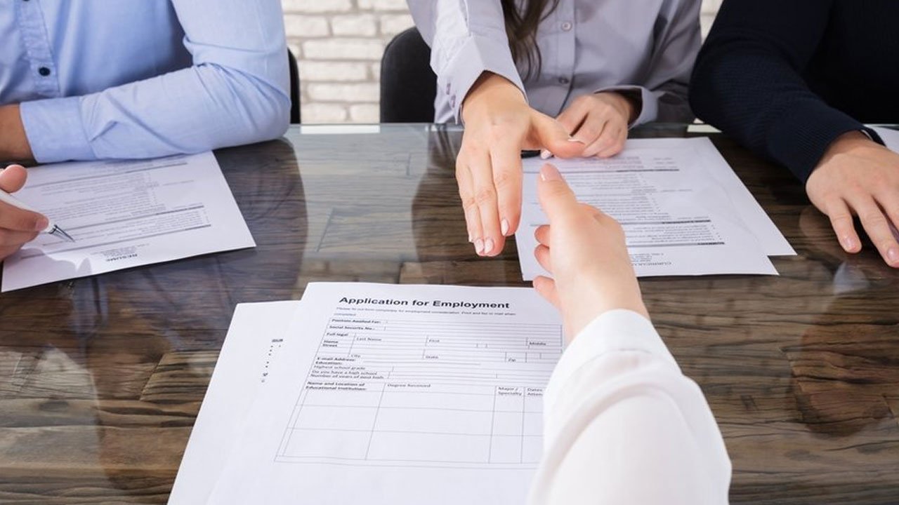 Kahramanmaraş Dahil 69 İlde İstihdam Fırsatı: 368 Personel Alımı Detayları!