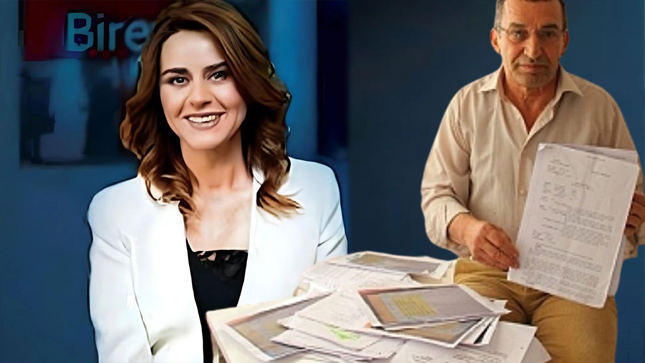 'Kahramanmaraş Depremini Bahane Etti! Seçil Erzan'a 'Hayırlı Olsun' Dedim 500 Bin Dolar Dolandırıldım'