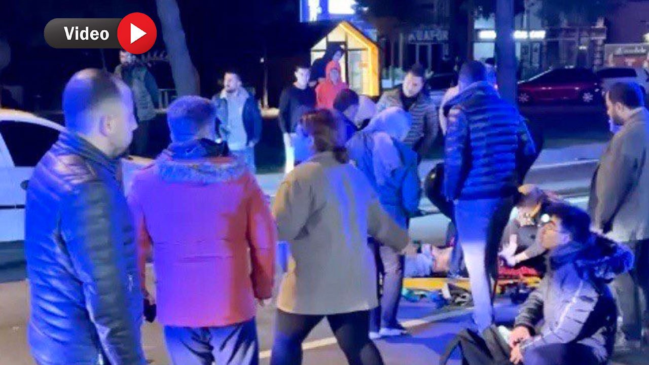 Acı Haber: Kahramanmaraş'ta Trafik Kazasında Genç Hayatını Kaybetti