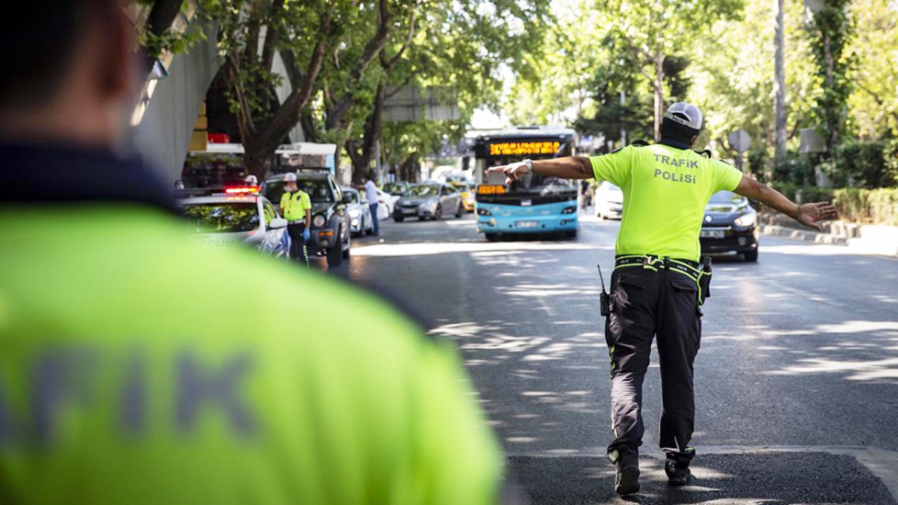 Kahramanmaraş'ta Sürücülerin Dikkatine! O Bulvar 5 Aralık'a Kadar Kapalı