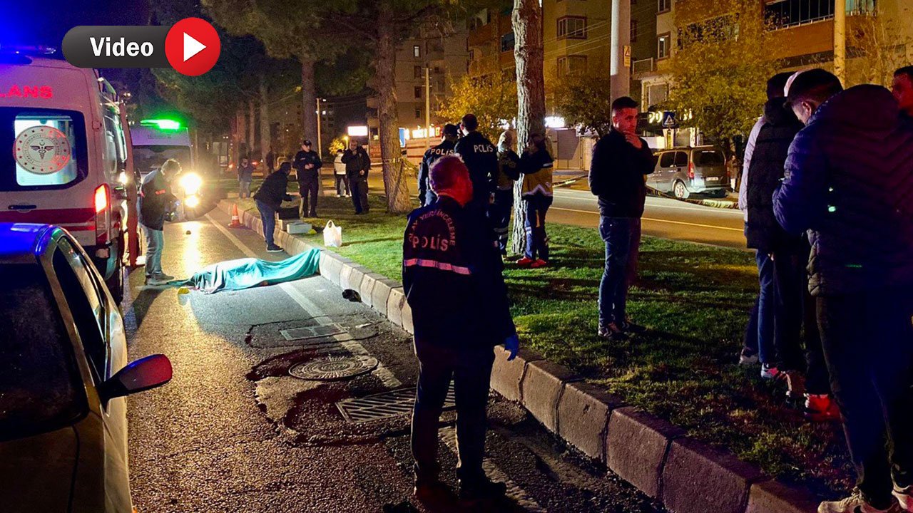 Kahramanmaraş'ta Ölüm Yolu İlan Edildi: 1 Haftada 2 Can Kaybıyla Sarsıldı!
