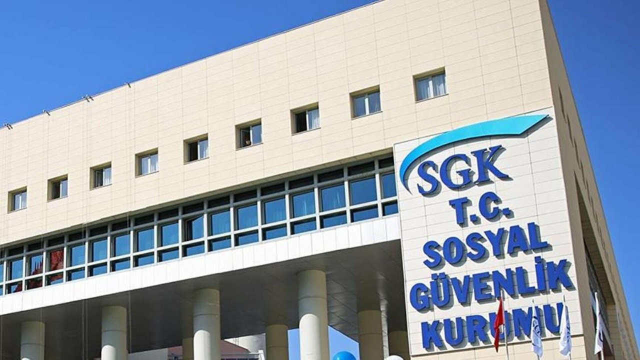 SGK, Kahramanmaraş Dahil 5 İlde Bildirimde Bulunma Süresini Uzattı