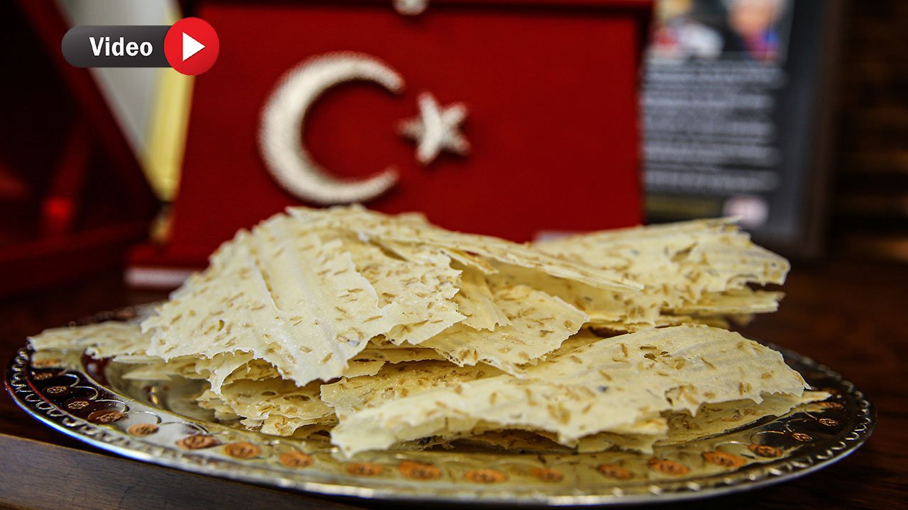 Lezzet Haritası Genişliyor: Kahramanmaraş Tarhanası ve Edremit Zeytini AB Onaylı!