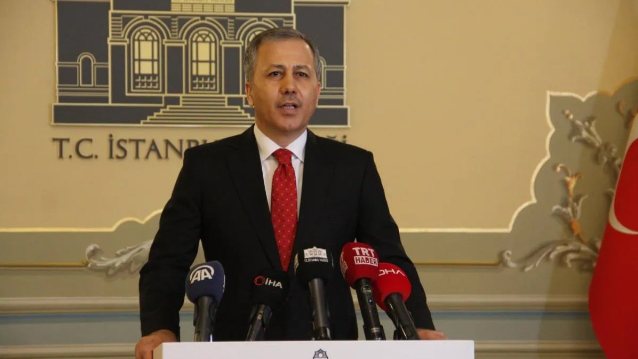 Kahramanmaraş Dahil 7 İl Genel Hayatı Etkili Afet Bölgesi" Kapsamına Alındı