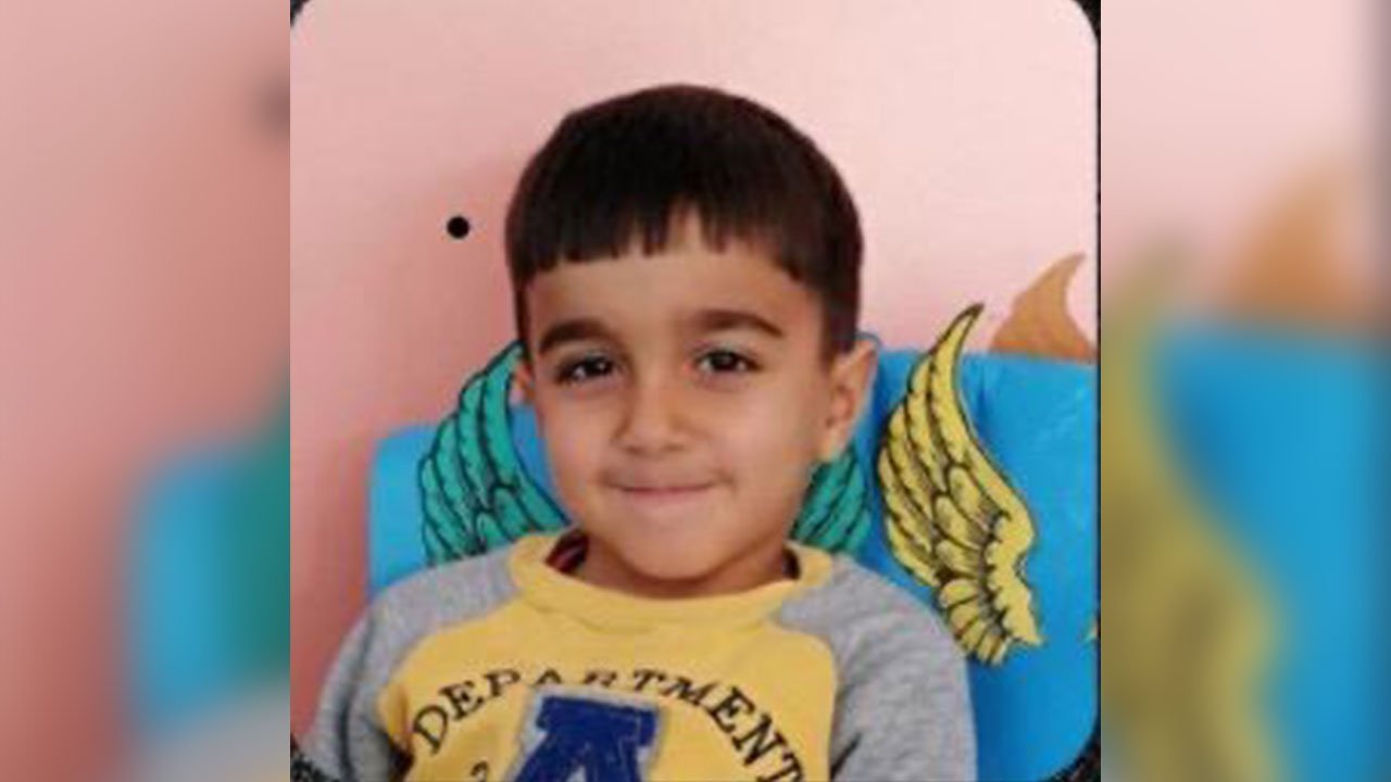 Kahramanmaraş’ta Otomobilin Çarptığı 6 Yaşındaki Çocuk Öldü