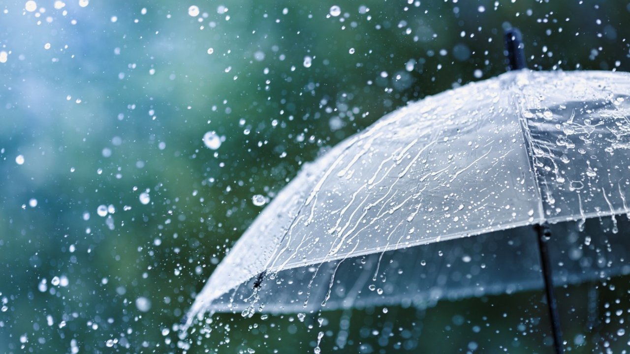 Kahramanmaraş, Osmaniye, Hatay ve Adana Aman Dikkat! Meteoroloji'den Uyarı Geldi