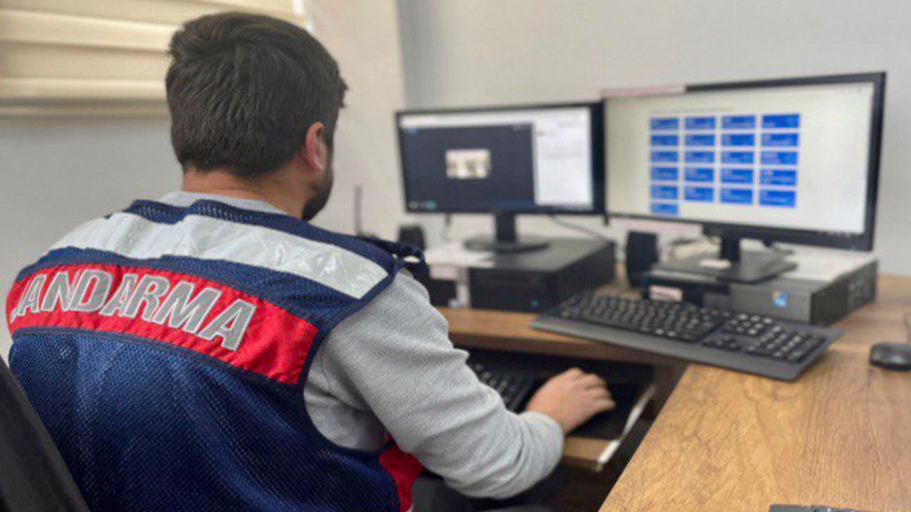 Kahramanmaraş’ta 107 Sosyal Medya Hesabı Kapatıldı!