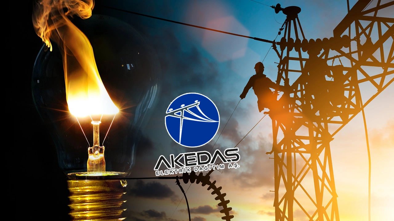 Kahramanmaraş'ta Elektrik Kesintisi! Elektrik Kesintilerinin Yapılacağı İlçeler Açıklandı! İşte O İlçeler